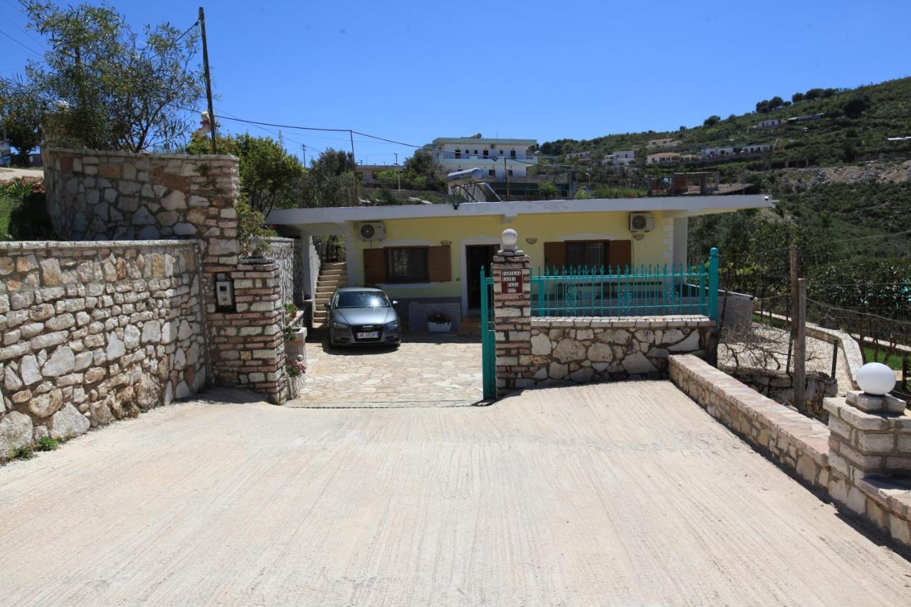 Apartment Paza *