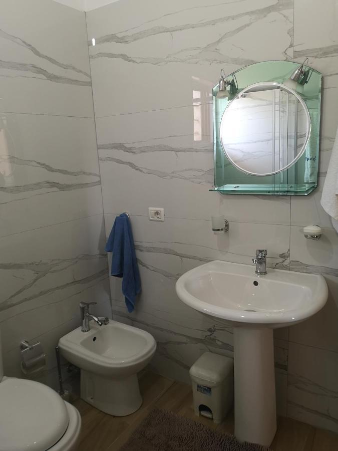 Paza Apartment