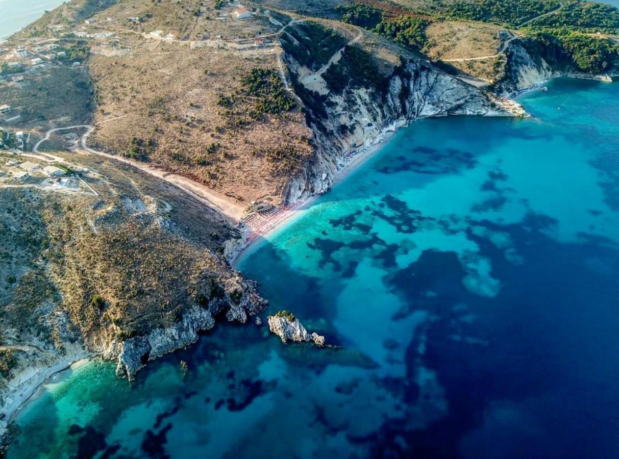 Paza Sarande
