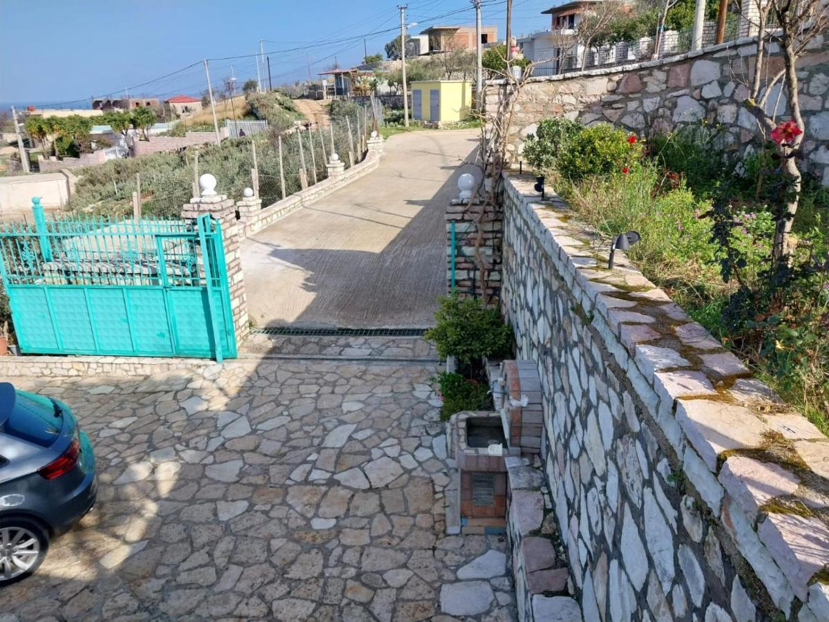 Paza * Sarande