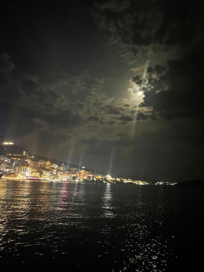 Paza Sarande