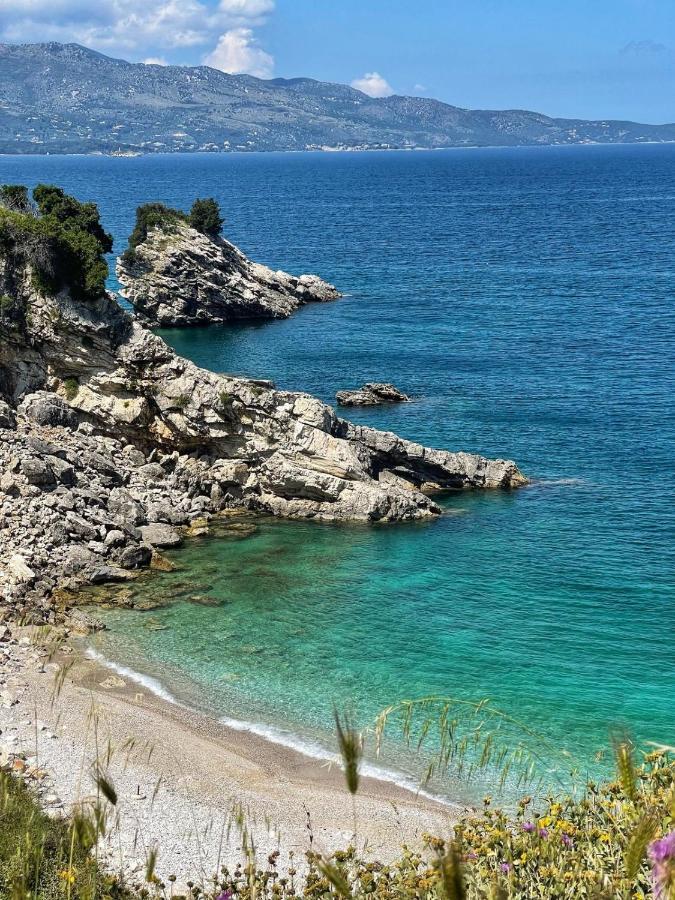 Paza * Sarande