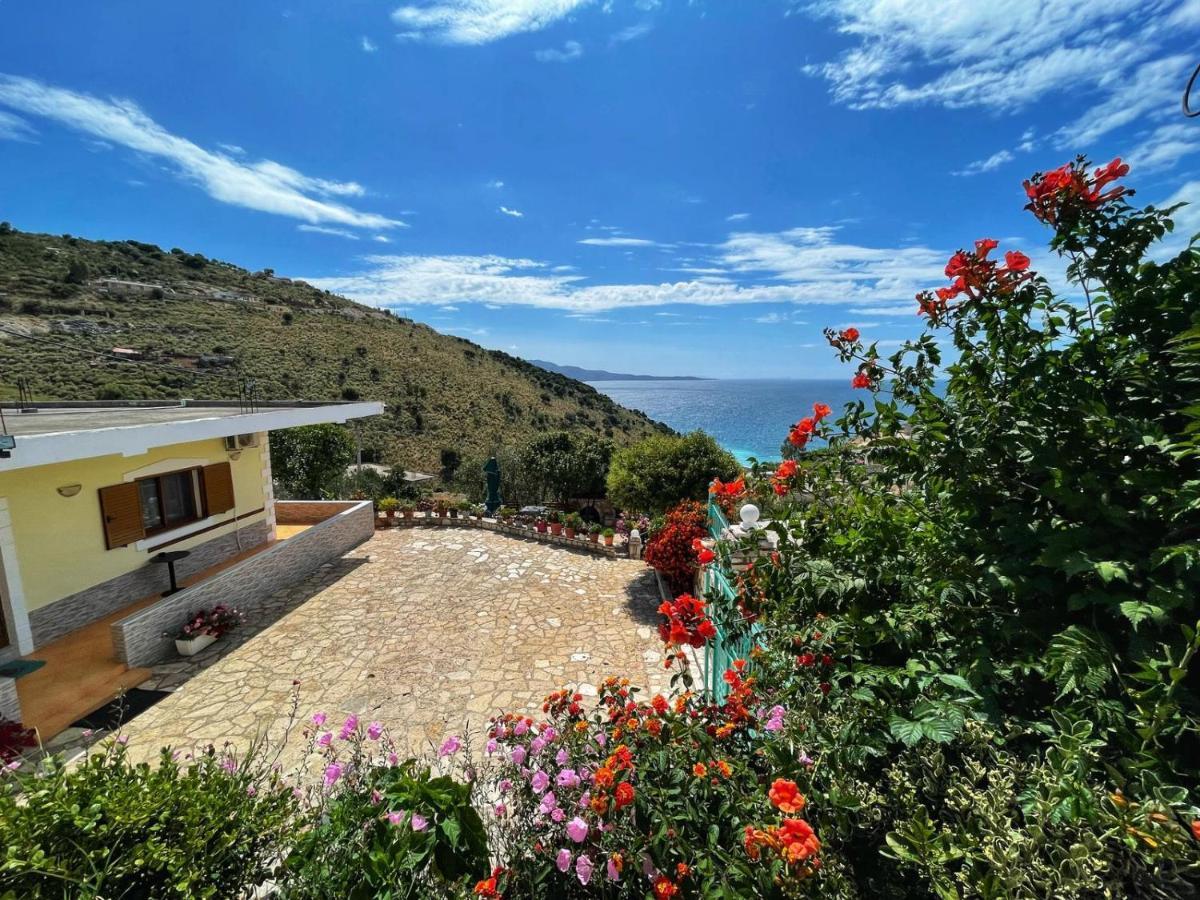 Paza Apartment Sarande