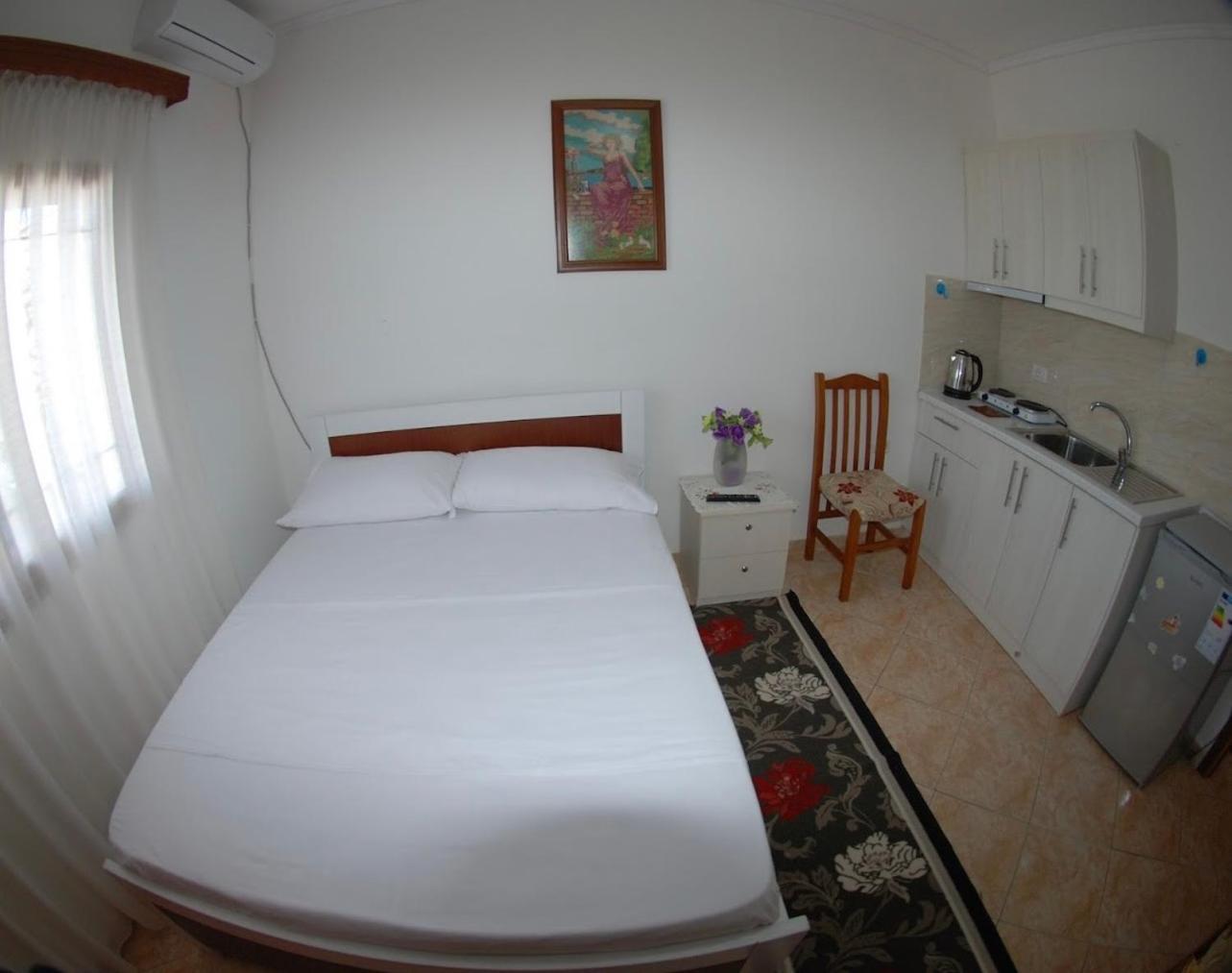 Paza Apartment Sarande