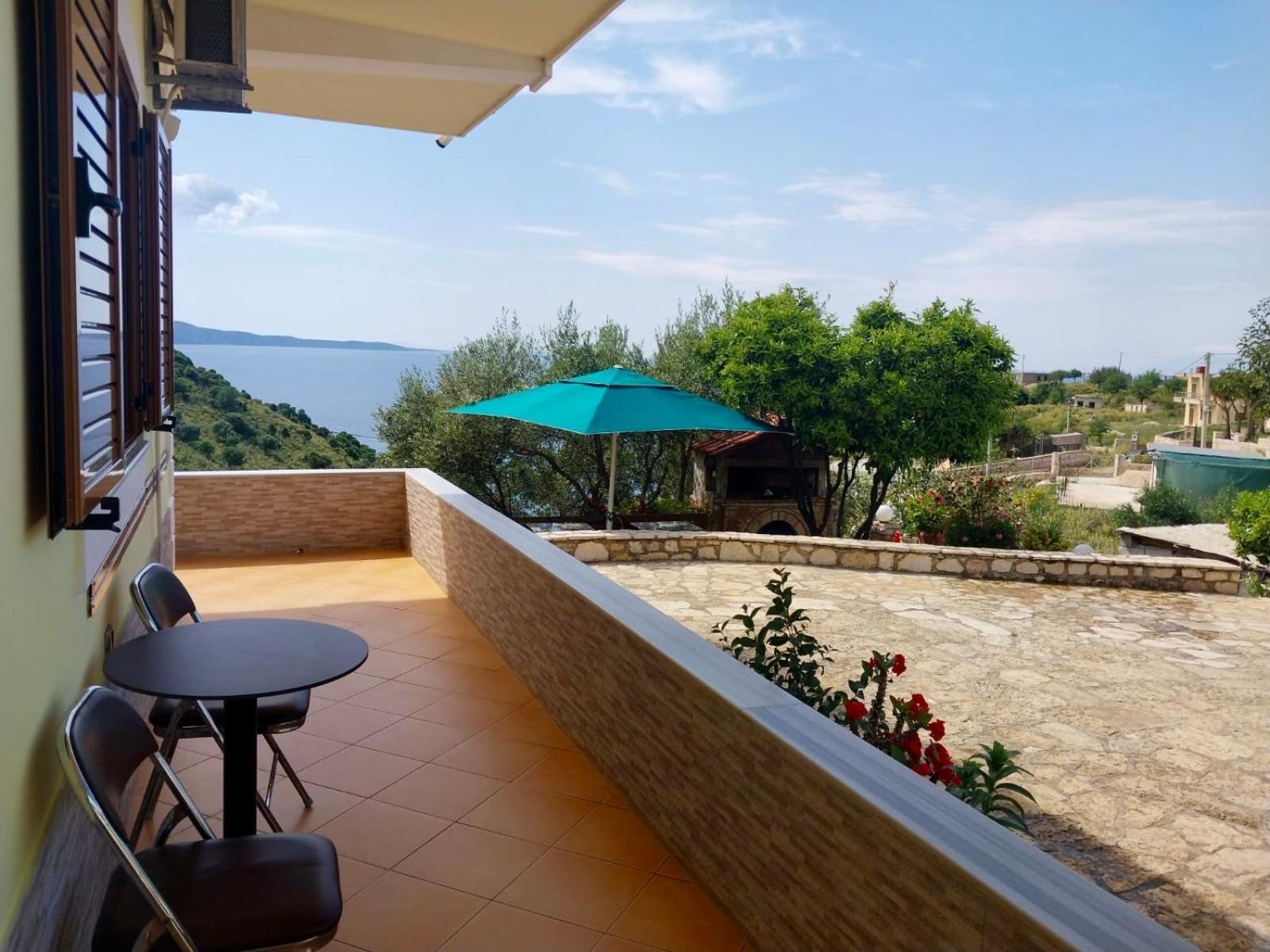 Paza Apartment Sarande
