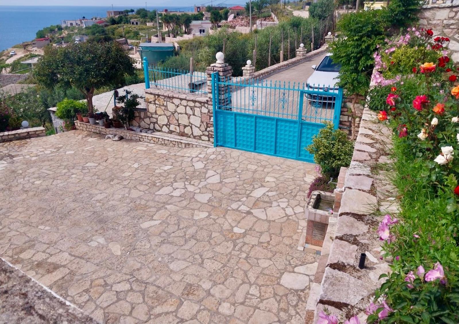 Paza Sarande