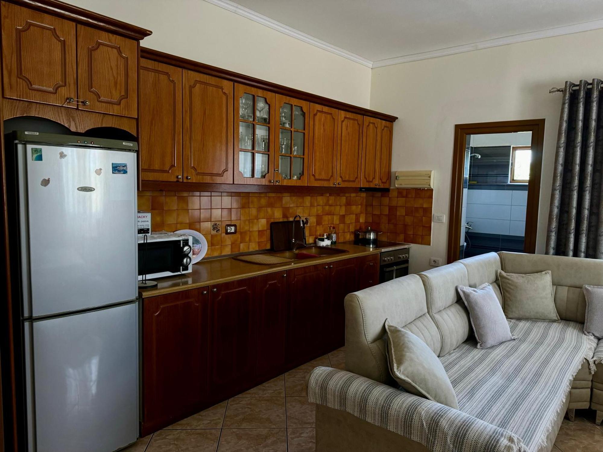 Paza Apartment