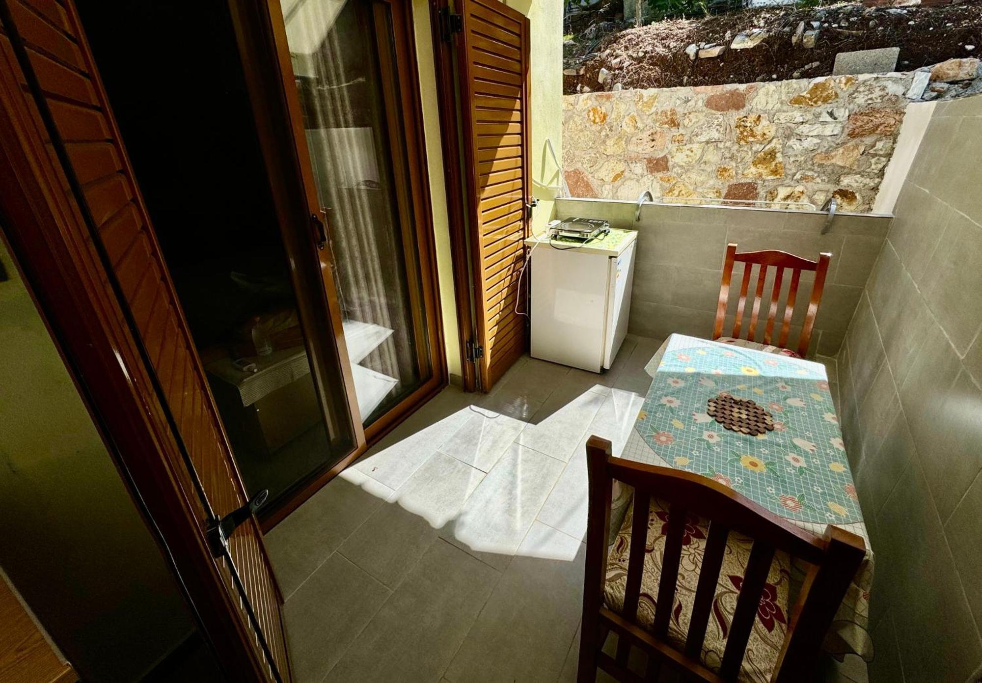 Apartment Paza *