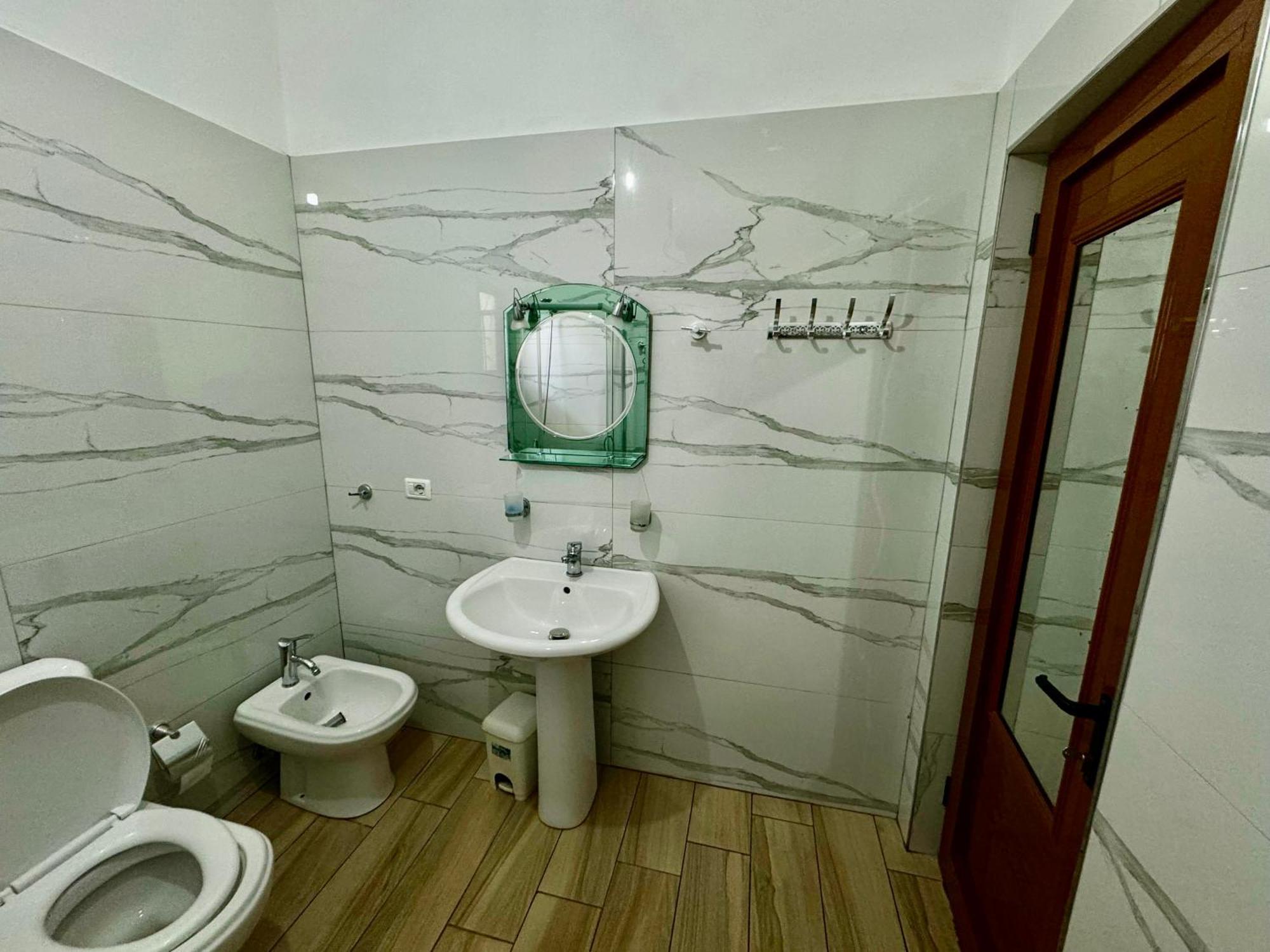 Apartment Paza Sarande