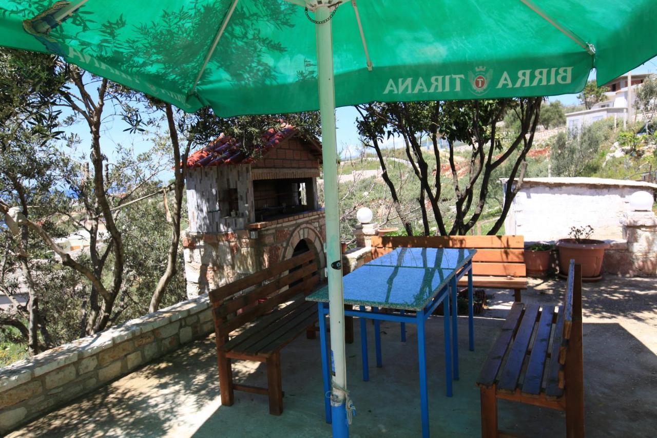 Paza Apartment Sarandë