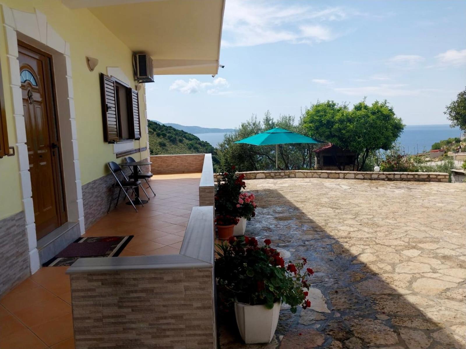 Apartment Paza *