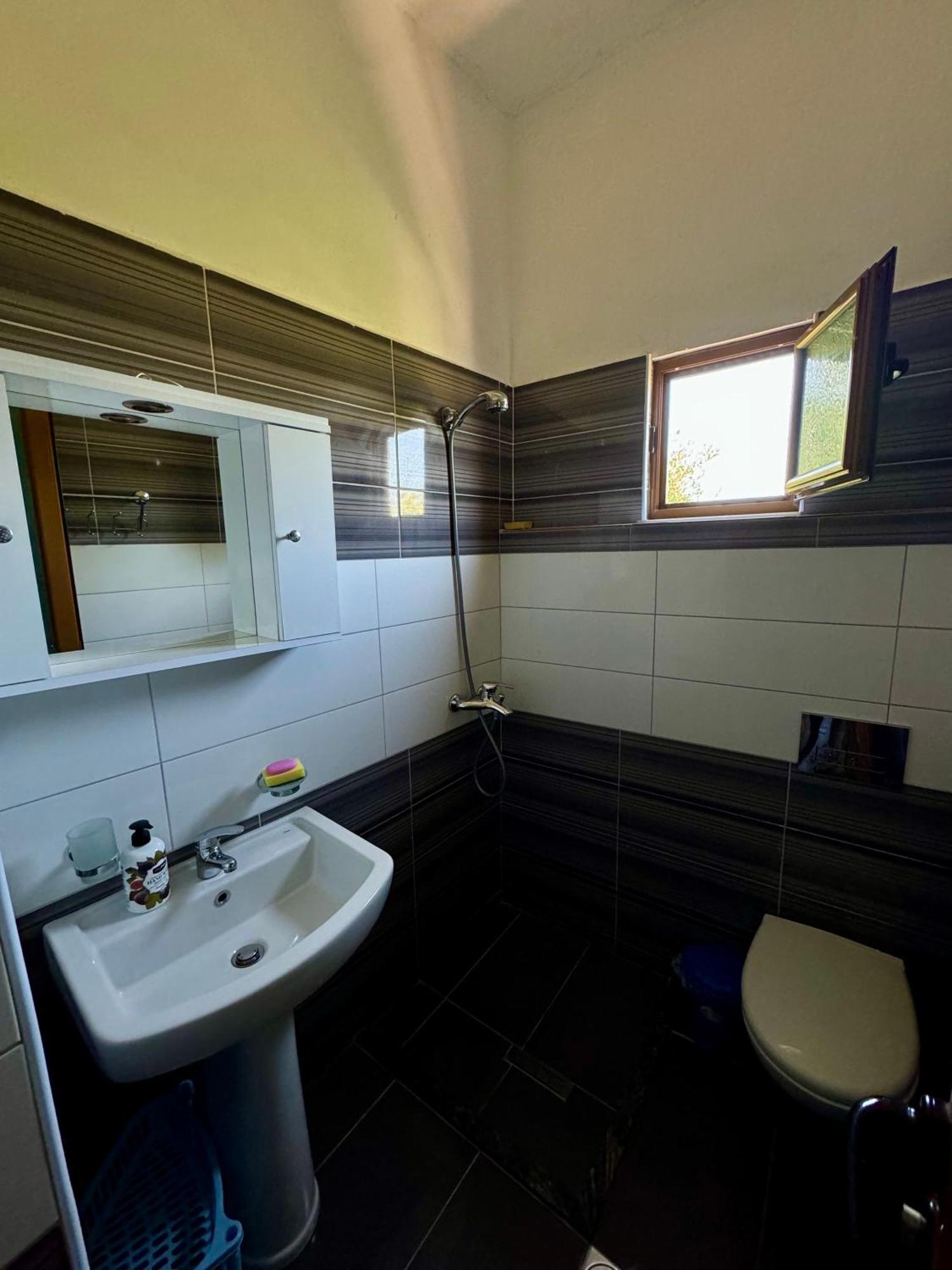 Paza Apartment
