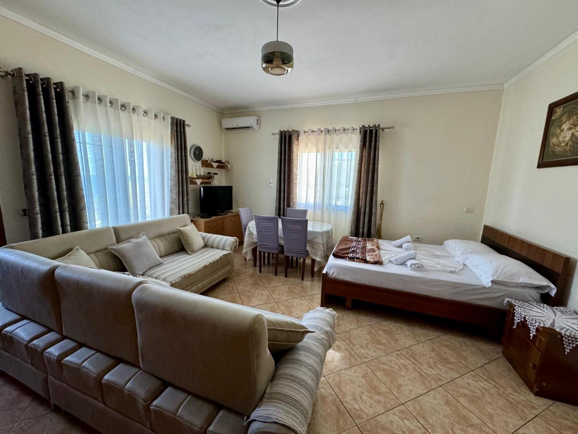Apartment Paza